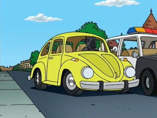 Family Guy