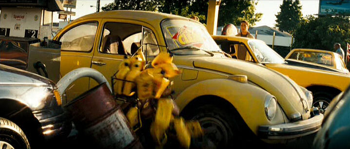 Transformers