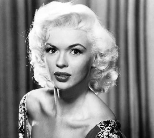 Picture of Jayne Mansfield