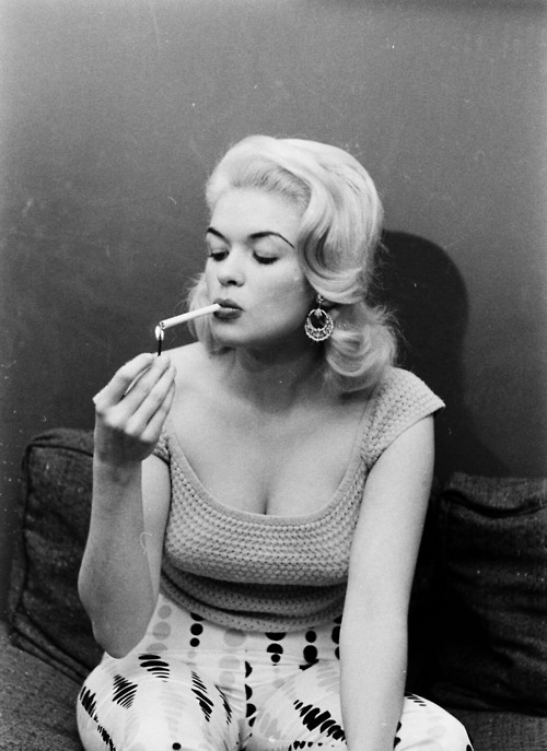 Jayne Mansfield