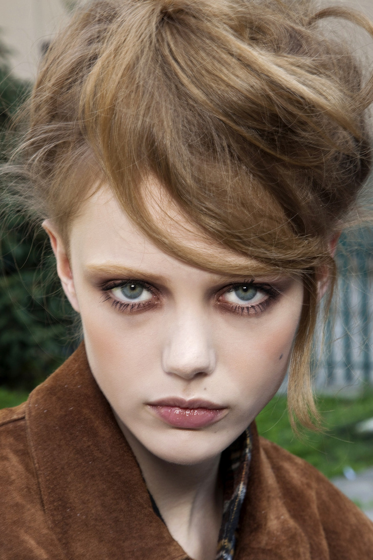 Frida Gustavsson Frida Gustavsson