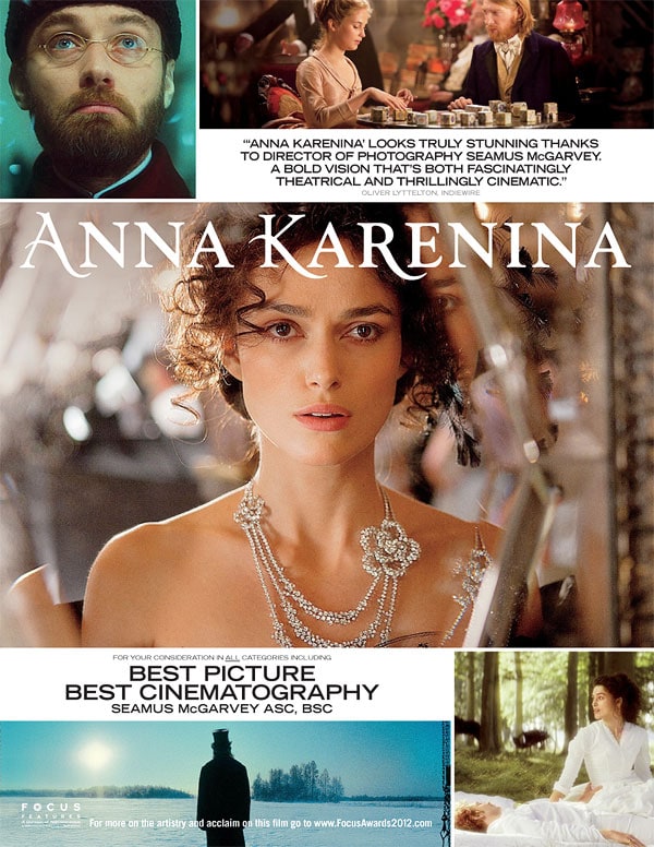 Anna Karenina Anna Karenina