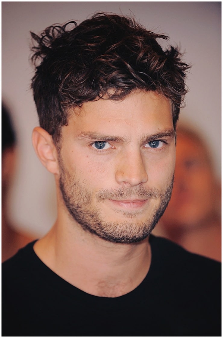 Jamie Dornan