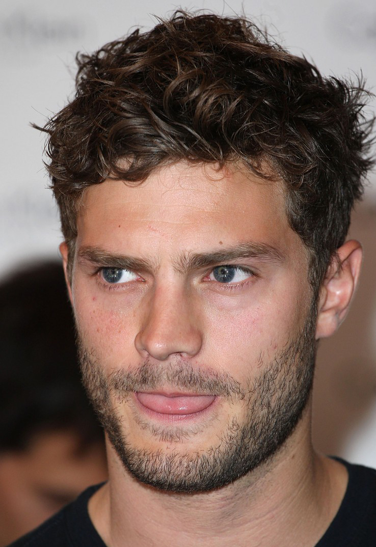 Jamie Dornan Jamie Dornan