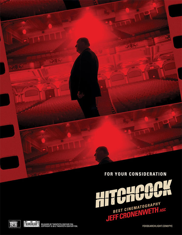 Hitchcock Hitchcock