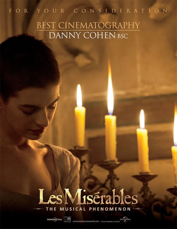Les Misérables Les Misérables