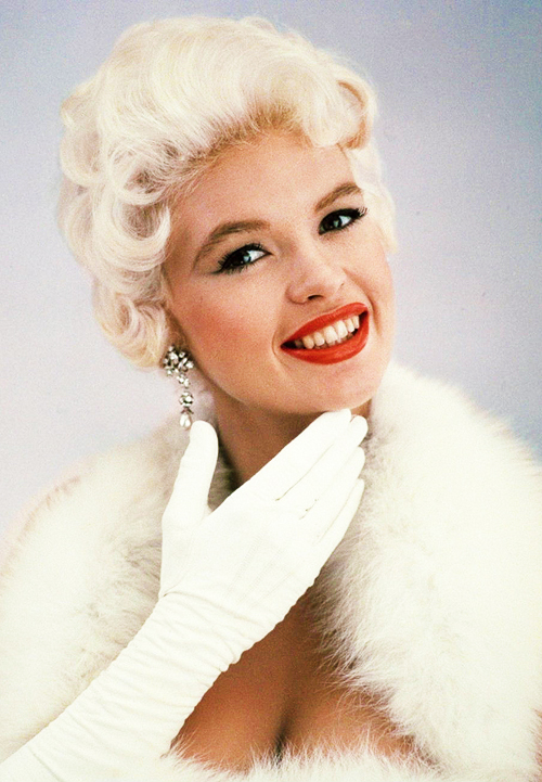 Jayne Mansfield