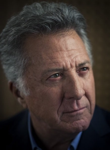 Dustin Hoffman