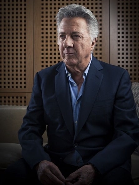 Dustin Hoffman