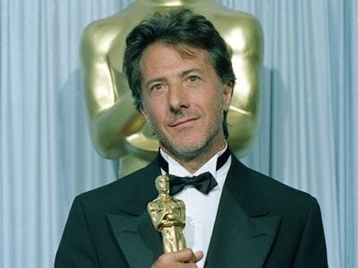 Dustin Hoffman