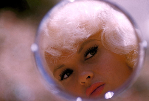 Jayne Mansfield Jayne Mansfield