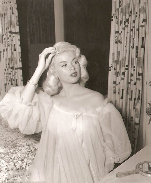 Jayne Mansfield