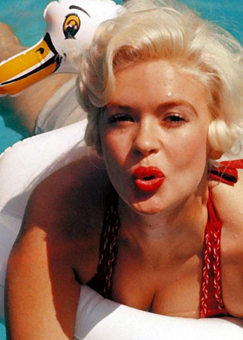 Jayne Mansfield