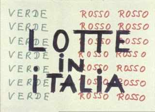 Lotte in Italia