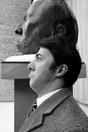 Dustin Hoffman