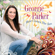 Georgie Parker Georgie Parker