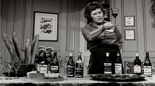 Julia Child