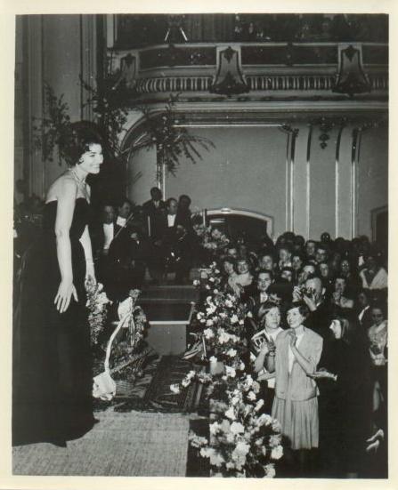 Maria Callas Maria Callas