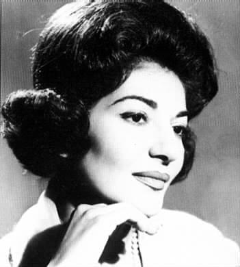 Maria Callas