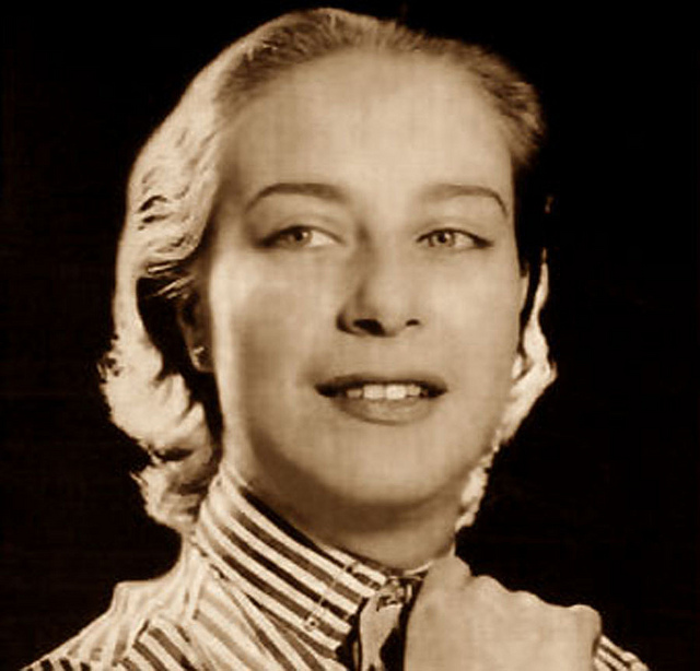 Chabuca Granda