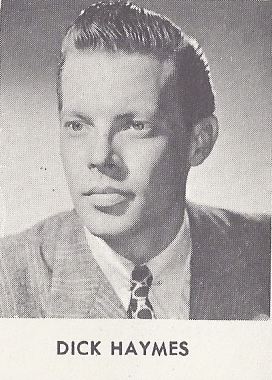 Dick Haymes