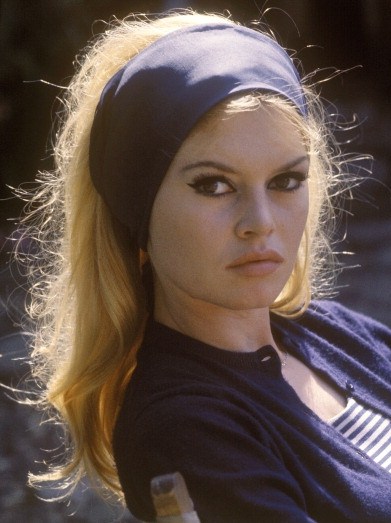Brigitte Bardot Brigitte Bardot