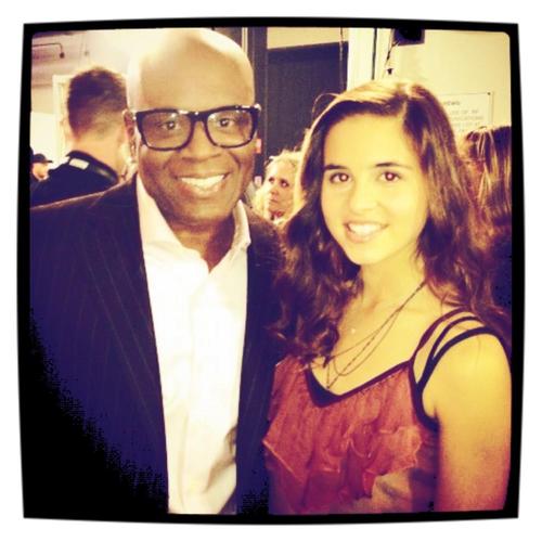 Carly Rose Sonenclar