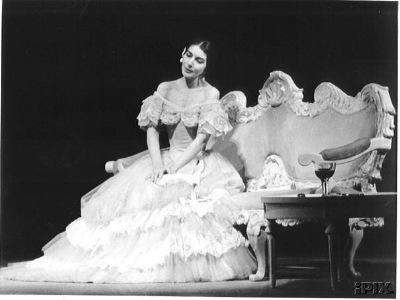 Maria Callas Maria Callas