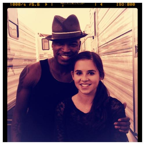 Carly Rose Sonenclar Carly Rose Sonenclar