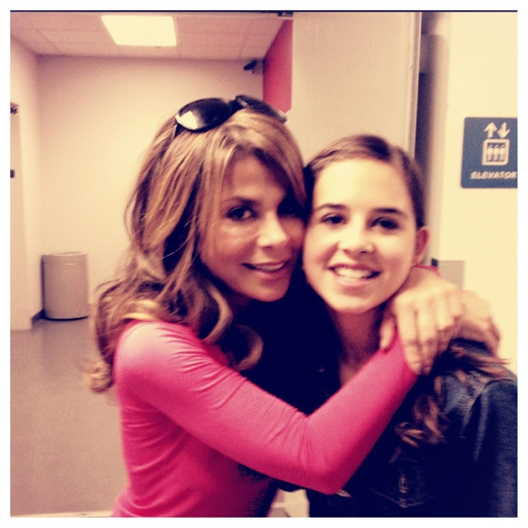 Carly Rose Sonenclar Carly Rose Sonenclar