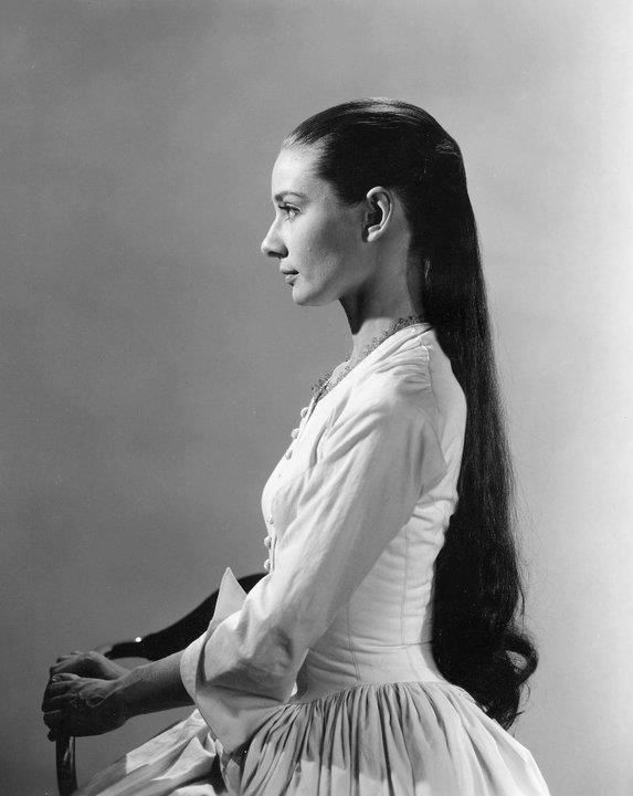 Audrey Hepburn Audrey Hepburn