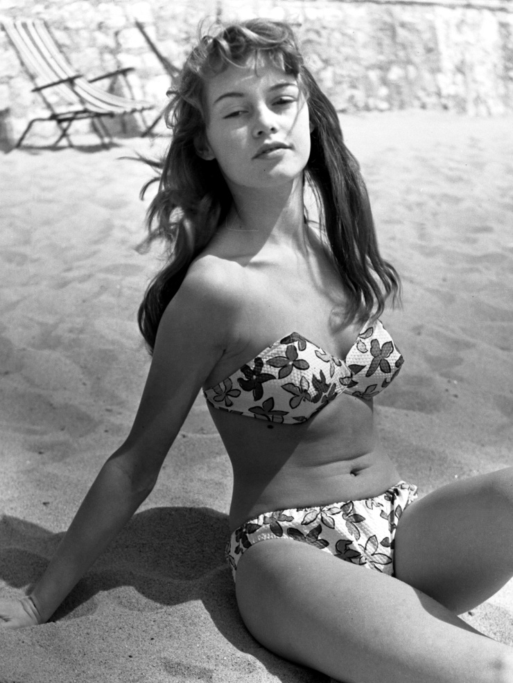 Brigitte Bardot Brigitte Bardot