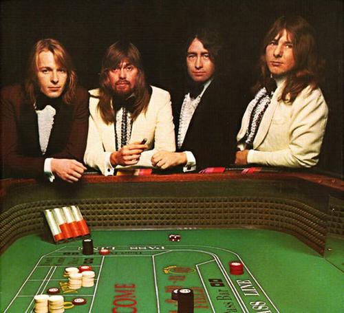 Bad Company Bad Company