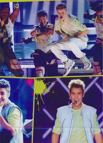 Justin Bieber