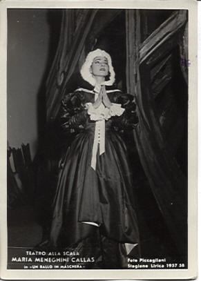 Maria Callas