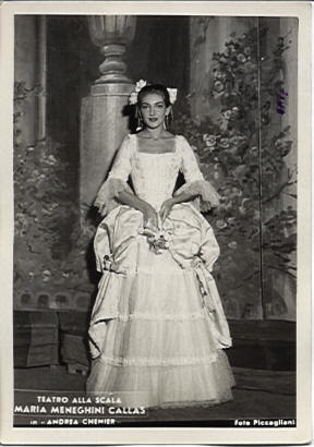Maria Callas Maria Callas