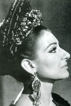 Maria Callas