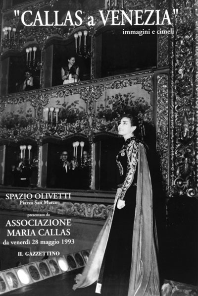 Maria Callas Maria Callas
