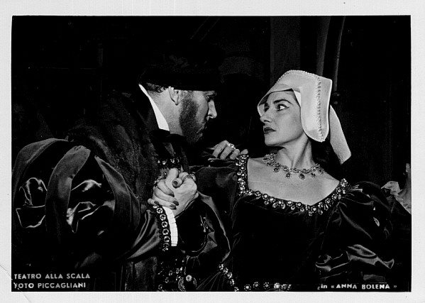 Maria Callas