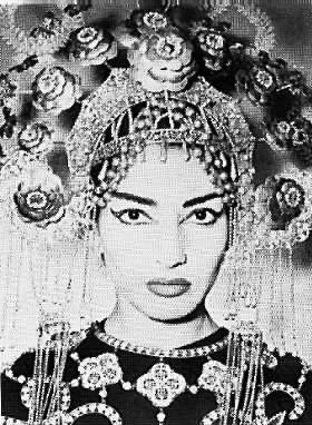 Maria Callas Maria Callas