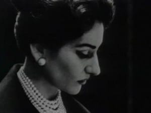 Maria Callas