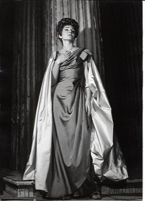 Maria Callas Maria Callas