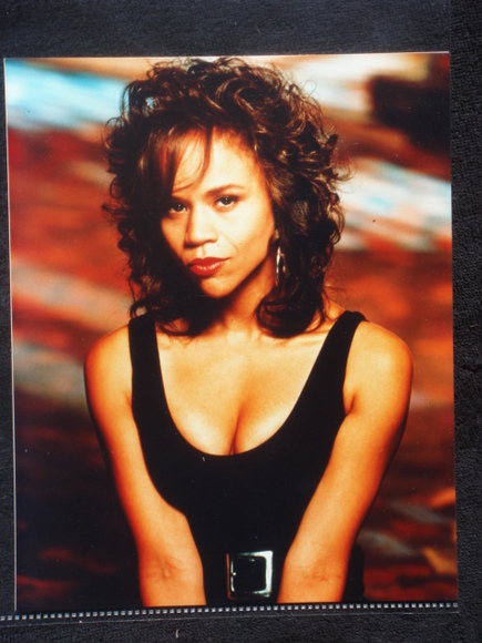 Rosie Perez