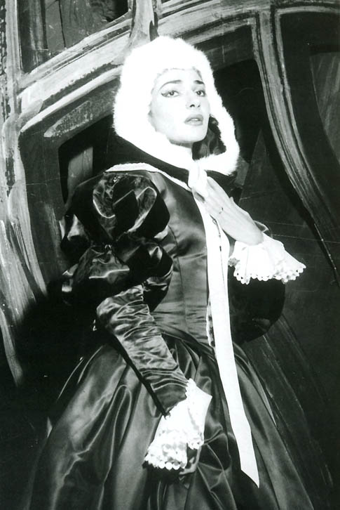 Maria Callas Maria Callas