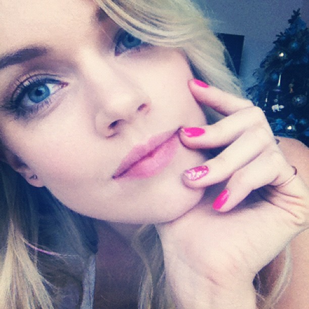 Lindsay Ellingson