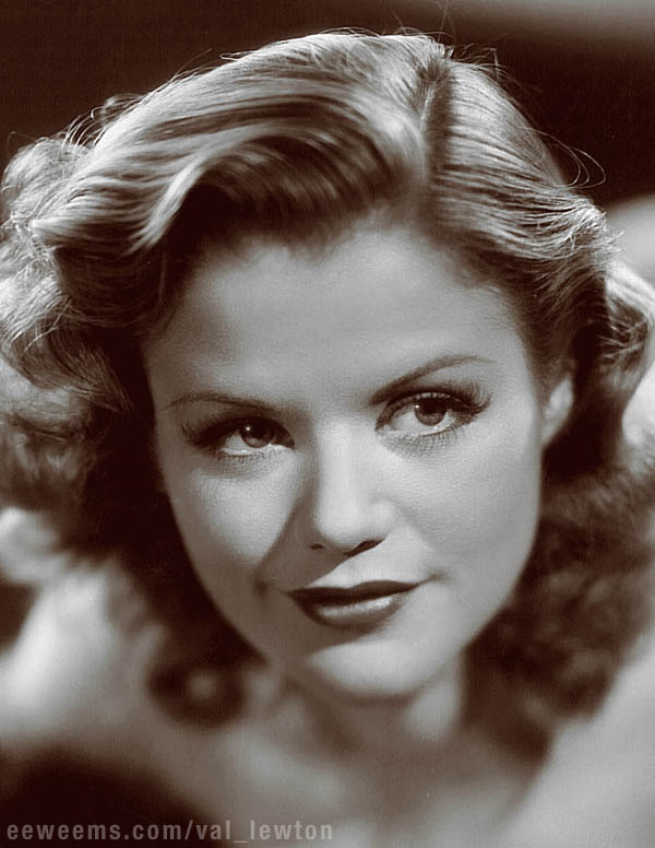 Simone Simon Simone Simon