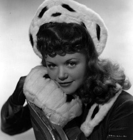 Simone Simon
