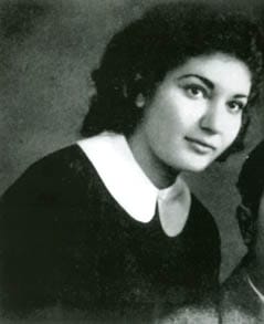 Maria Callas