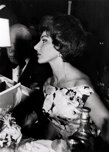 Maria Callas Maria Callas