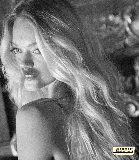 Lindsay Ellingson